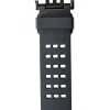 LUMINOX Uhrenarmbänder | Zubehör-Verlängerung 1520, 22 mm, NBR FPX.2204.20B.K