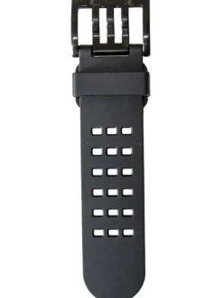 LUMINOX Uhrenarmbänder | Zubehör-Verlängerung 1520, 22 mm, NBR FPX.2204.20B.K