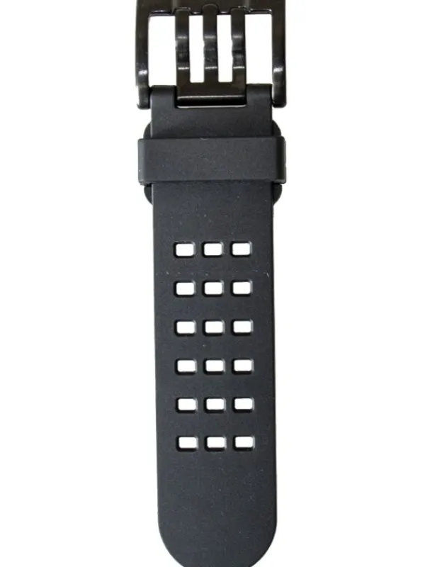 LUMINOX Uhrenarmbänder | Zubehör-Verlängerung 1520, 22 mm, NBR FP.2204.20B