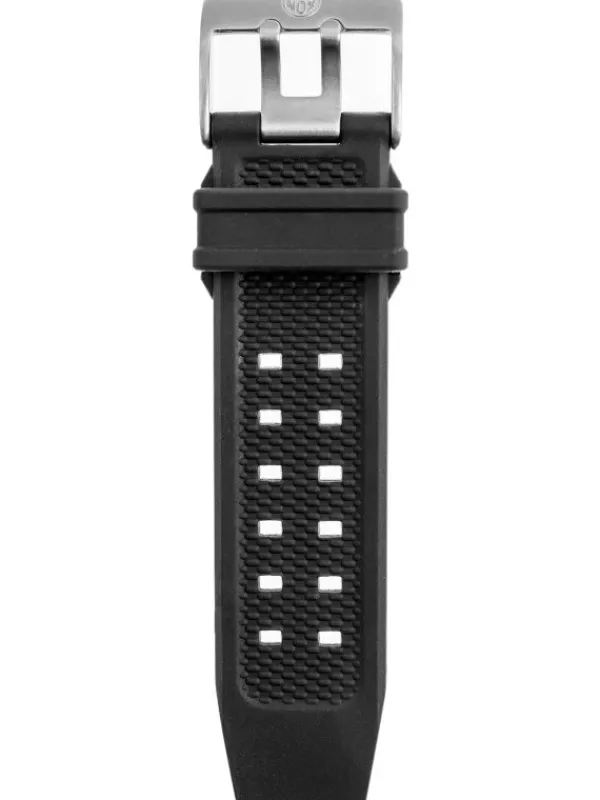 LUMINOX Uhrenarmbänder | Zubehör-Verlängungsteil 3500, 22 mm FPX.2202.20Q.K