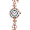 Matthew Williamson Damenuhren-Armbanduhr MWCB003/06
