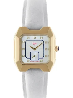 Matthew Williamson Damenuhren-Armbanduhr MWAS002/06