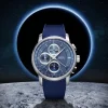 MIDO Herrenuhren-Baroncelli Chronograph Mondphase M027.625.17.041.00
