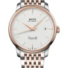 MIDO Herrenuhren-BARONCELLI HERITAGE HERREN 39mm M027.407.22.011.00
