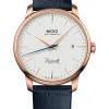 MIDO Herrenuhren-BARONCELLI HERITAGE HERREN 39mm M027.407.36.261.00