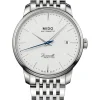 MIDO Herrenuhren-BARONCELLI HERITAGE HERREN 39mm M027.407.11.011.00