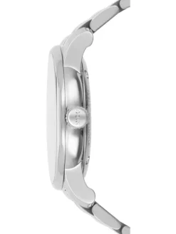 MIDO Herrenuhren-BARONCELLI II GENT Ø38mm STAHL M8600.4.18.1