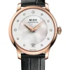 MIDO Damenuhren-BARONCELLI II M039.207.36.106.00