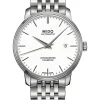 MIDO Herrenuhren-Baroncelli III Chronometer M027.408.11.011.00