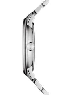 MIDO Herrenuhren-Baroncelli III Gent Automatic, 39mm M027.407.11.010.00