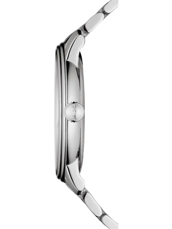 MIDO Herrenuhren-Baroncelli III Gent Automatic, 39mm M027.407.11.010.00