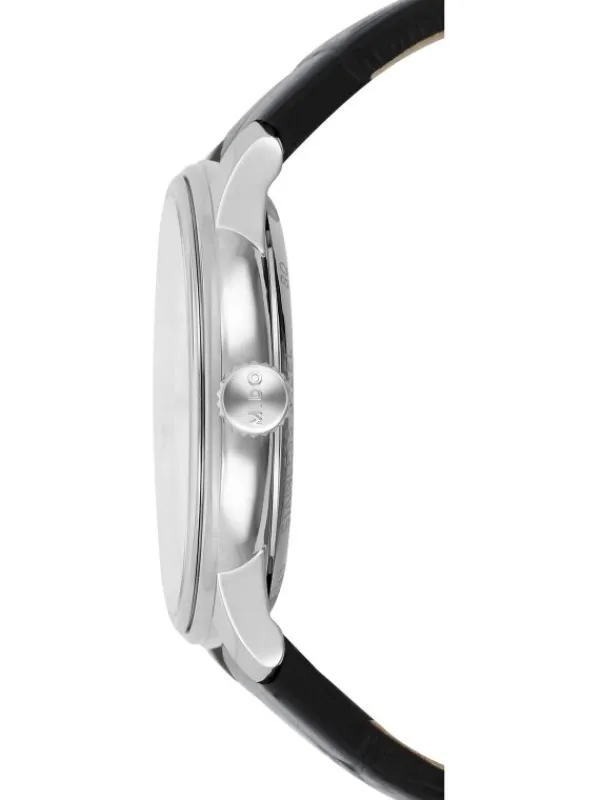 MIDO Damenuhren-BARONCELLI III M027.207.16.010.00