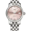 MIDO Damenuhren-Baroncelli Lady Twenty Five M039.007.11.336.00
