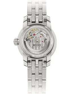 MIDO Damenuhren-Baroncelli Lady Twenty Five M039.007.11.336.00