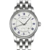 MIDO Damenuhren-BARONCELLI M7600.4.21.1