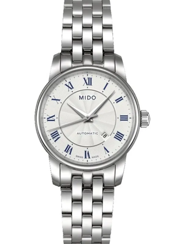 MIDO Damenuhren-BARONCELLI M7600.4.21.1