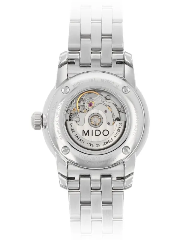 MIDO Damenuhren-BARONCELLI M7600.4.21.1