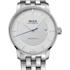MIDO Herrenuhren-Baroncelli Signature Gent M037.407.11.031.00