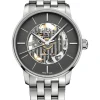 MIDO Herrenuhren-Baroncelli Signature Skeleton M037.436.11.061.00