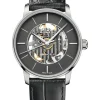 MIDO Herrenuhren-Baroncelli Signature Skeleton M037.436.16.061.00
