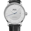 MIDO Herrenuhren-Baroncelli Signature Gent M037.407.16.031.00