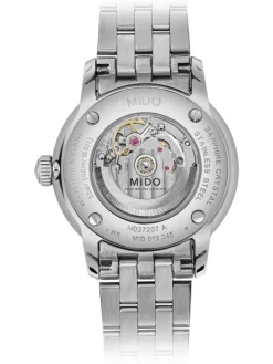 MIDO Damenuhren-Baroncelli Signature Lady M037.207.11.041.00