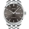MIDO Herrenuhren-BELLUNA GENTLEMAN M024.630.11.061.00