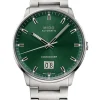 MIDO Herrenuhren-Commander Big Date M021.626.11.091.00