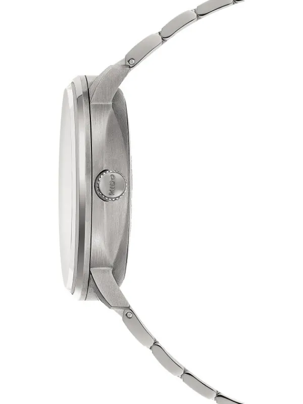 MIDO Herrenuhren-Commander Big Date M021.626.11.091.00