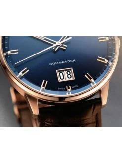 MIDO Herrenuhren-COMMANDER BIG DATE M021.626.36.041.00