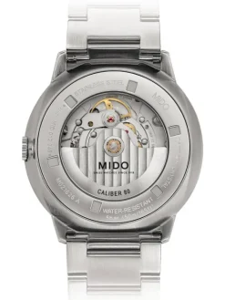 MIDO Herrenuhren-Commander Big Date M021.626.11.091.00