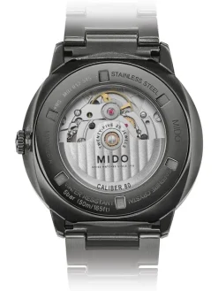 MIDO Herrenuhren-COMMANDER BIG DATE M021.626.33.051.00