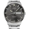 MIDO Herrenuhren-Commander Chronometer M021.431.11.061.02