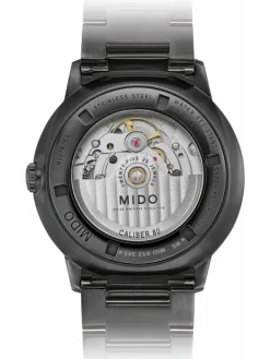 MIDO Herrenuhren-COMMANDER Gradient M021.407.33.411.00