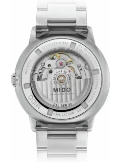MIDO Herrenuhren-COMMANDER Gradient M021.407.11.411.00