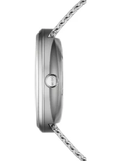MIDO Herrenuhren-COMMANDER ICÔNE Automatic Chronometer, grey M031.631.11.061.00