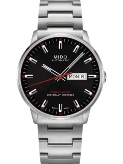 MIDO Herrenuhren-COMMANDER II M021.431.11.051.00