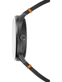 MIDO Herrenuhren-COMMANDER II/BGR/A/BLACK PVD/L M021.626.36.051.01
