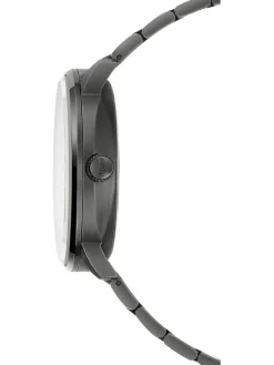 MIDO Herrenuhren-COMMANDER II/BGR/A/BLACK PVD/A M021.626.33.061.00