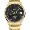 MIDO Damenuhren-COMMANDER Lady M021.207.33.051.00
