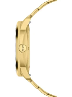 MIDO Damenuhren-COMMANDER Lady M021.207.33.051.00