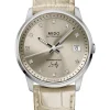 MIDO Damenuhren-COMMANDER LADY 35mm M021.207.16.296.00