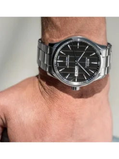 MIDO Herrenuhren-MULTIFORT III CSOC Chronometer M038.431.11.061.00