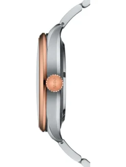 MIDO Herrenuhren-MULTIFORT III CSOC Chronometer M038.431.11.061.00