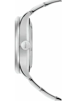 MIDO Herrenuhren-MULTIFORT III/GR/COSC/STEEL/BL M038.431.11.041.00
