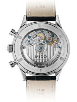 MIDO Herrenuhren-MULTIFORT M040.427.16.052.00
