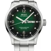 MIDO Herrenuhren-MULTIFORT M Chronometer M038.431.11.097.00