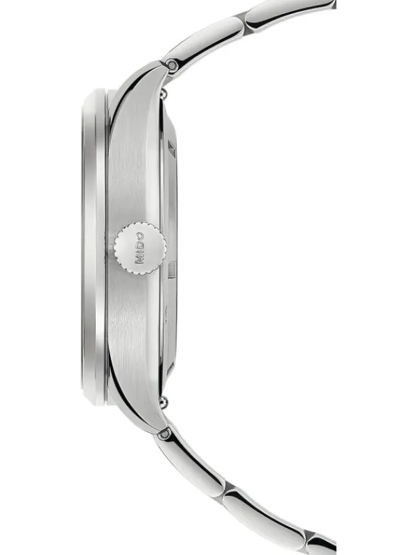 MIDO Herrenuhren-MULTIFORT M Chronometer M038.431.11.097.00