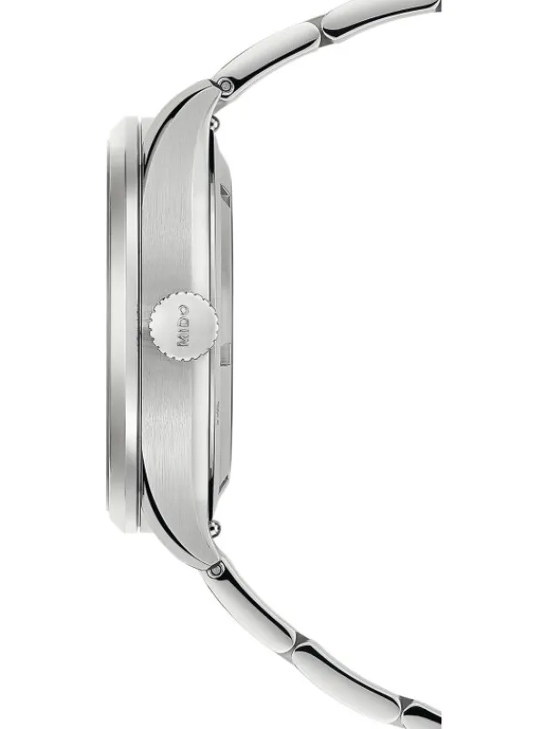 MIDO Herrenuhren-MULTIFORT M Freeze 42mm M038.430.11.041.00