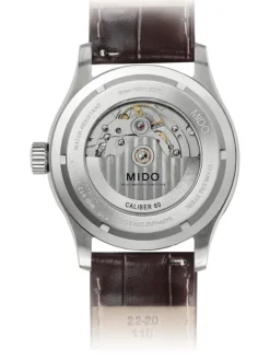 MIDO Herrenuhren-MULTIFORT M M038.430.16.031.00